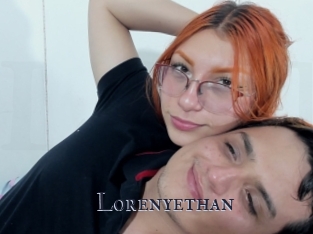 Lorenyethan