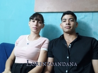 Lorenzoandana