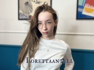 Lorettaantell