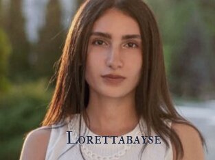 Lorettabayse