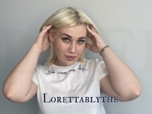 Lorettablythe