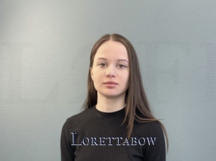 Lorettabow