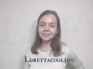 Lorettacooling