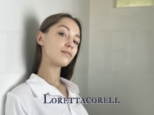 Lorettacorell