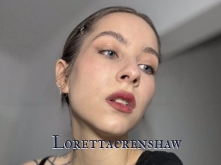 Lorettacrenshaw