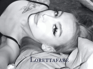 Lorettafare