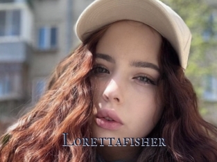 Lorettafisher