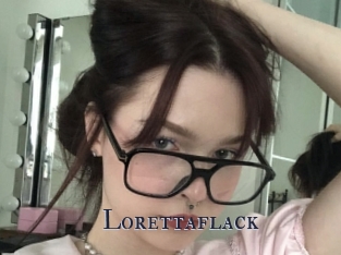 Lorettaflack