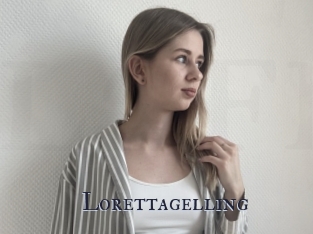 Lorettagelling