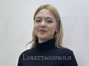 Lorettagodbold
