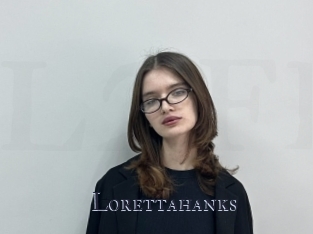 Lorettahanks