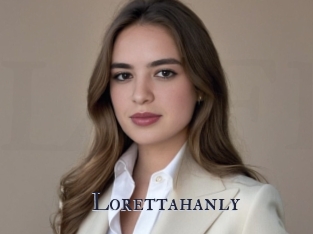 Lorettahanly