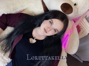 Lorettakelly