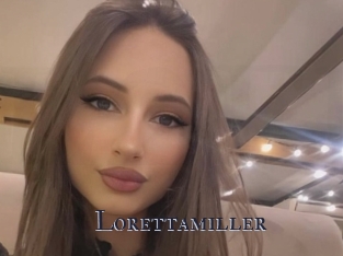 Lorettamiller