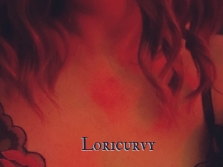 Loricurvy