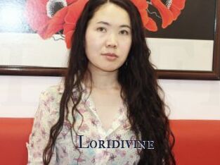 Loridivine