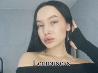 Loriduncan