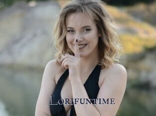 Lorifuntime