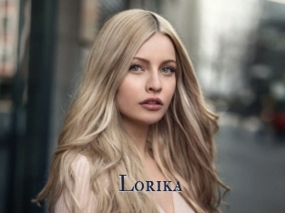 Lorika