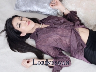 Lorineswan