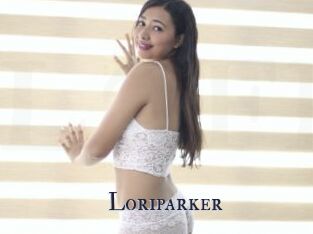 Loriparker