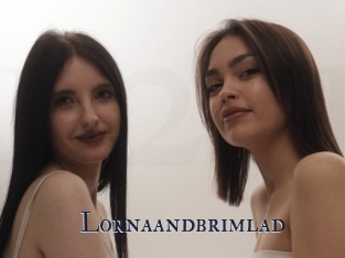 Lornaandbrimlad