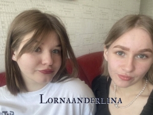 Lornaanderlina