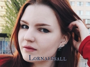 Lornaedsall