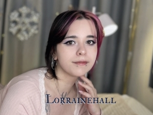 Lorrainehall