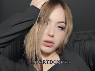 Lorrydoneye