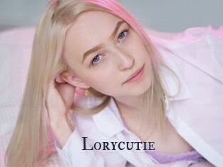 Lorycutie