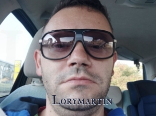 Lorymartin