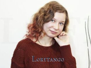 Lorytango