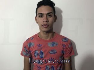 Lotcumcandy