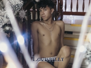 Louisbilly