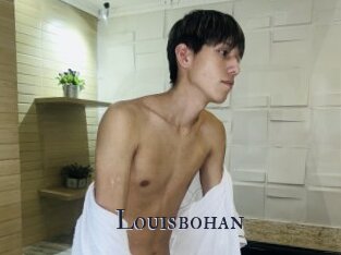Louisbohan