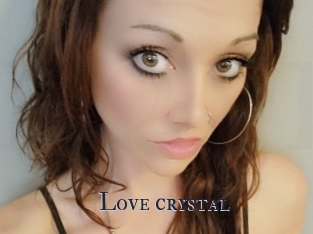 Love_crystal