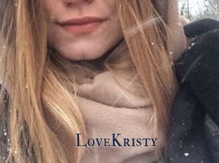 LoveKristy