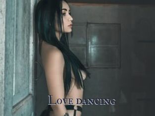 Love_dancing