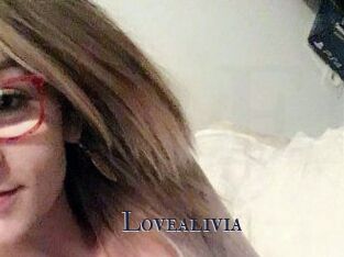 Lovealivia