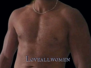 Loveallwomen