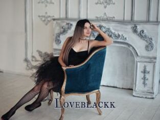 Loveblackk