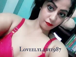 Loveelylady1987
