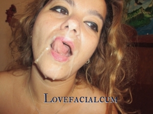 Lovefacialcum