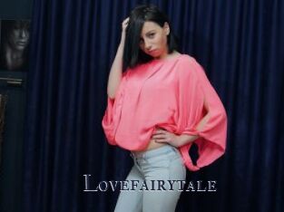 Lovefairytale