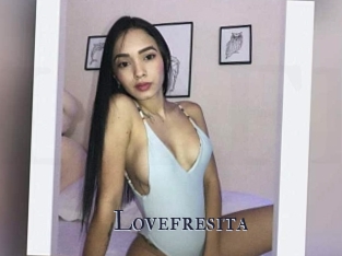 Lovefresita