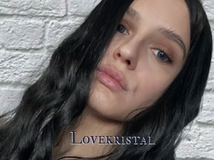 Lovekristal