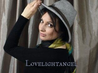 Lovelightangel