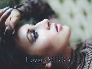 LovelyMIKKA