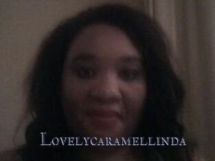 Lovelycaramellinda